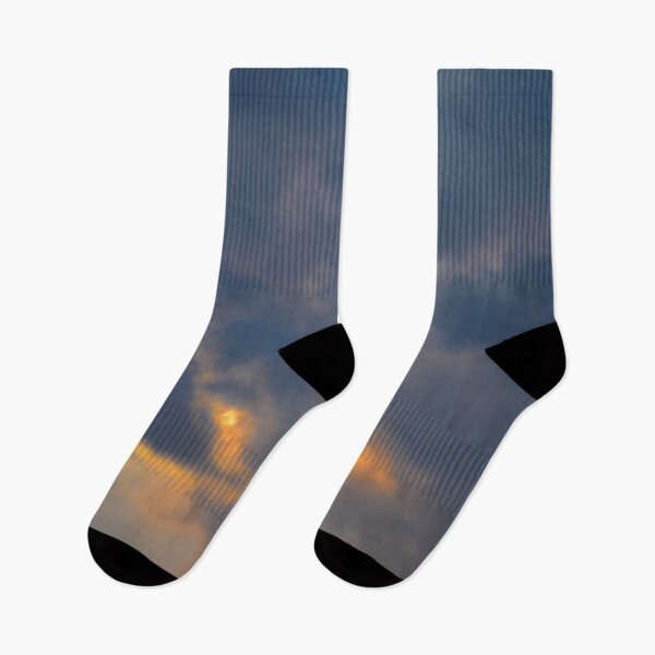 Item preview, Sunset clouds #8 designed and sold by JesseBalk.