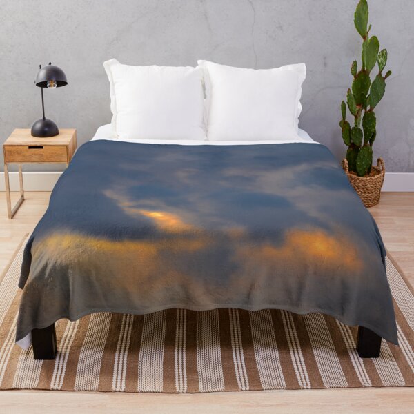 Item preview, Sunset clouds #8 designed and sold by JesseBalk.