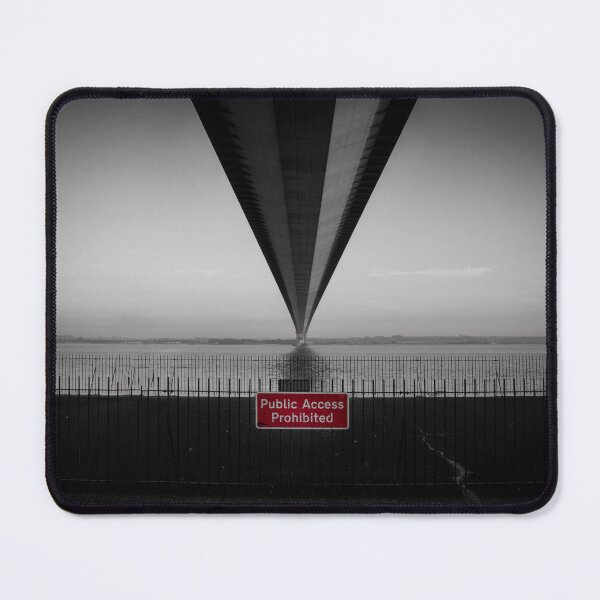 Item preview, access prohibited under bridge designed and sold by JoeEJackson.
