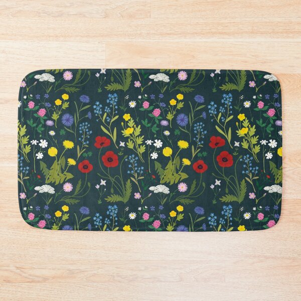 Item preview, Wildflowers designed and sold by hellocloudy.