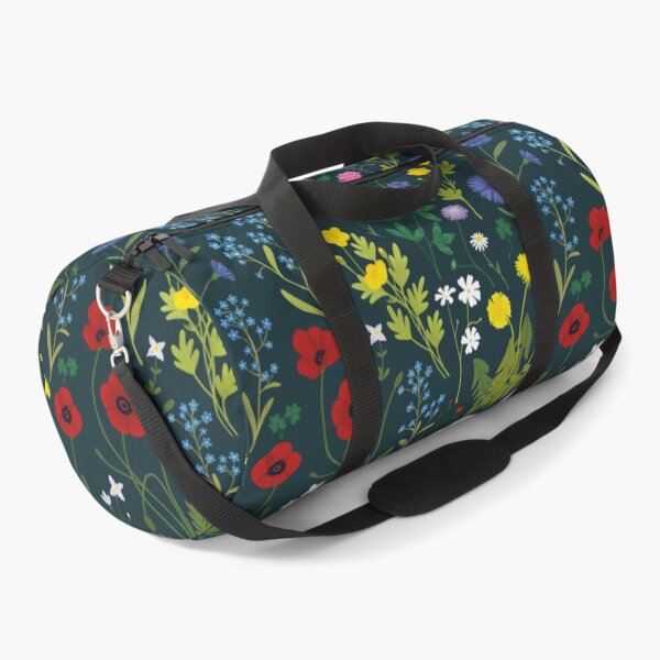 Item preview, Wildflowers designed and sold by hellocloudy.