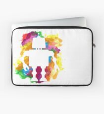 Robots Laptop Sleeve