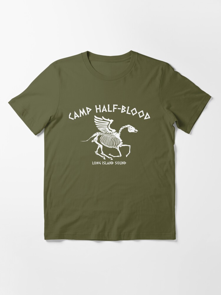 Camp Half-Blood Cabin 13 Classic T-Shirt.png Essential T-Shirt for Sale by  jasohart