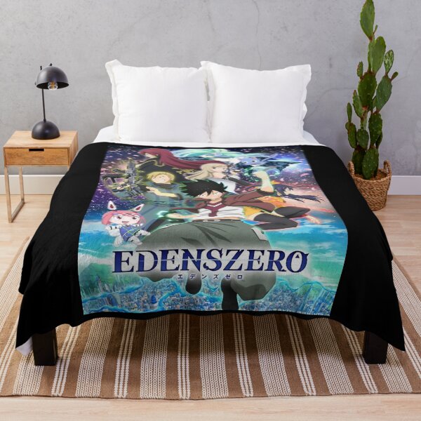 Item preview, Why Is Everyone Talking About Edens Zero designed and sold by DeanJessica.