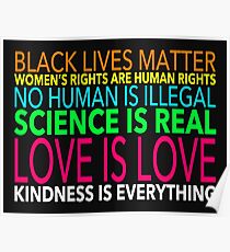 Liebe ist Liebe Poster
