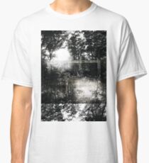 Forest Rectangle Classic T-Shirt