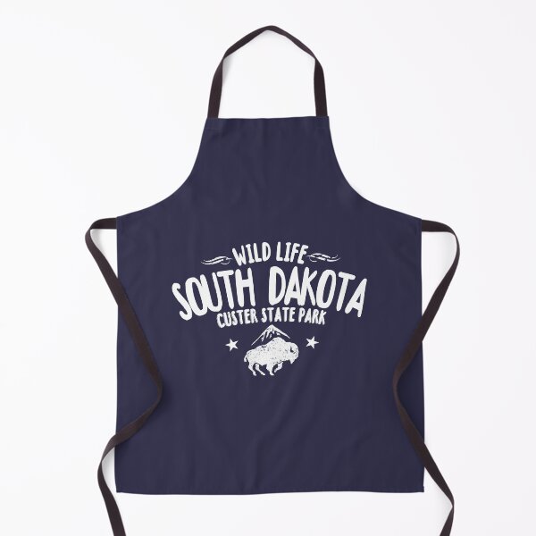 Item preview, Wildlife Buffalo South Dakota designed and sold by VUE-MER.