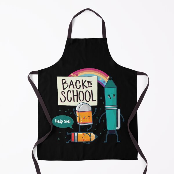 Item preview, Back To School designed and sold by artado.
