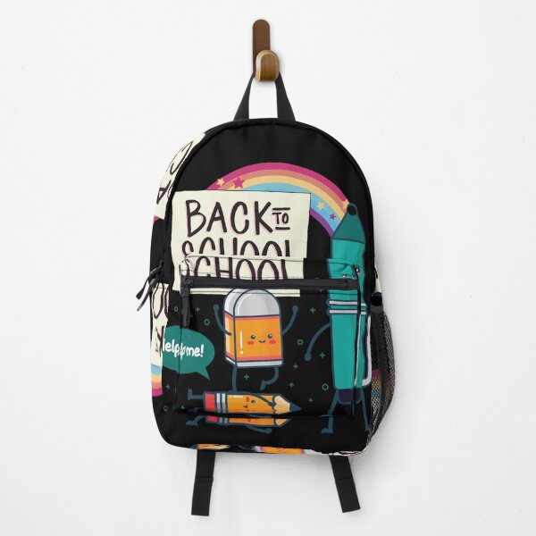 Item preview, Back To School designed and sold by artado.