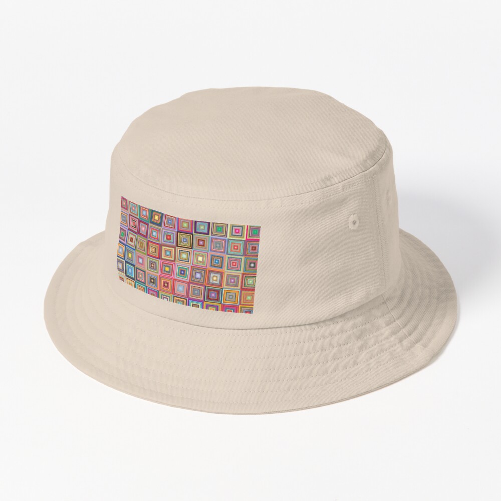 Item preview, Bucket Hat designed and sold by DigitalChickHub.