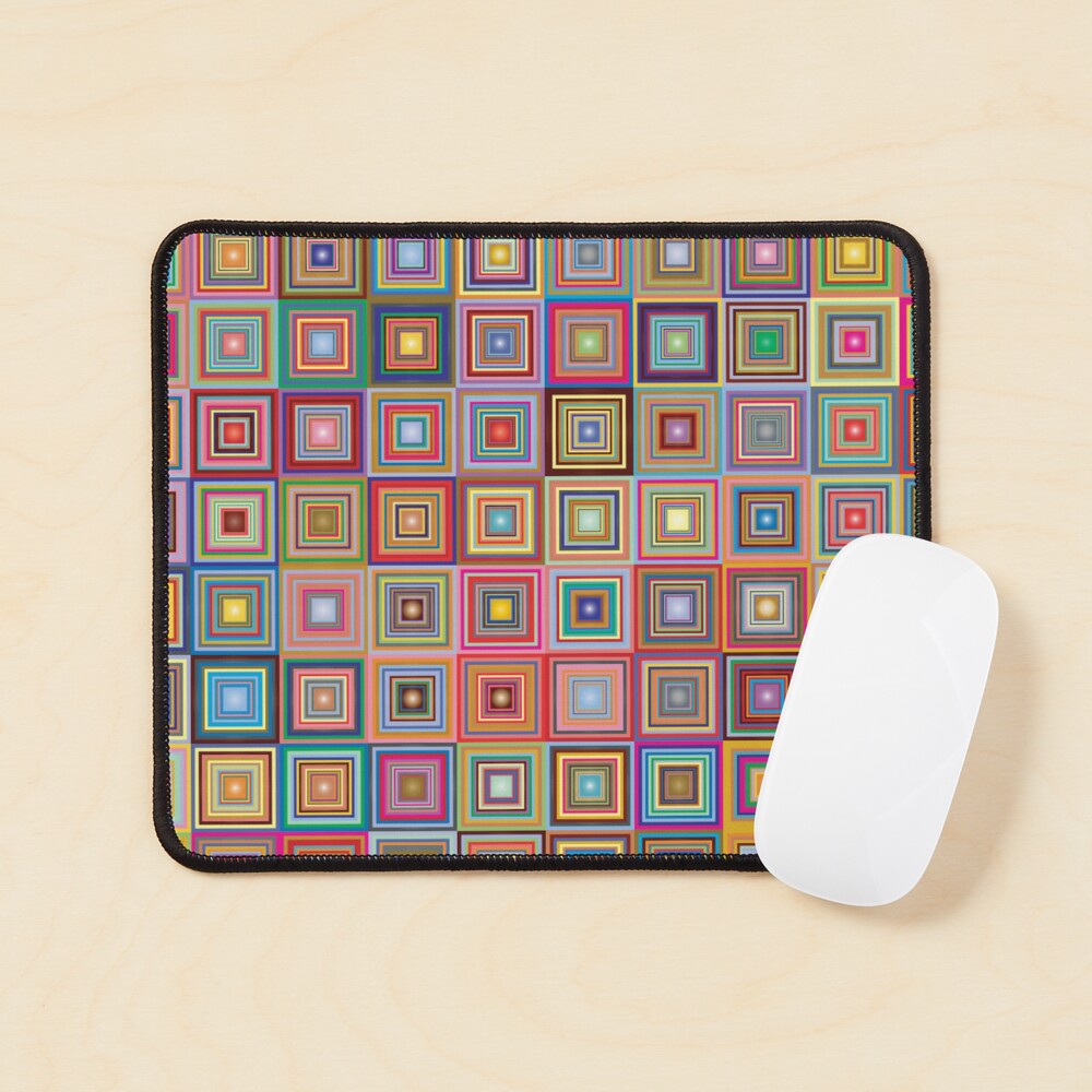 Item preview, Mouse Pad designed and sold by DigitalChickHub.