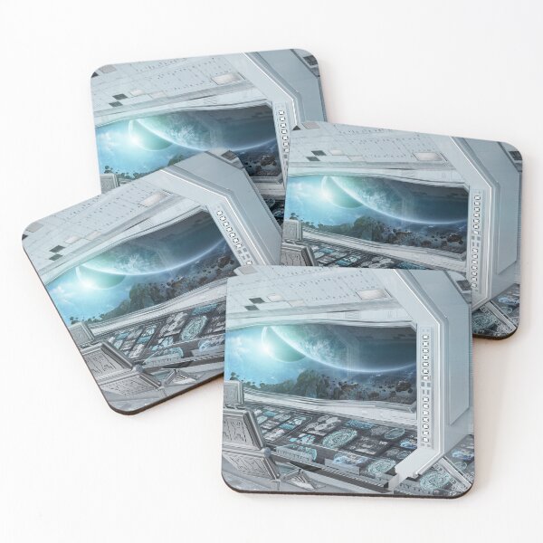Item preview, ' Parrrallel Universes ' designed and sold by MARYMAXMAC.