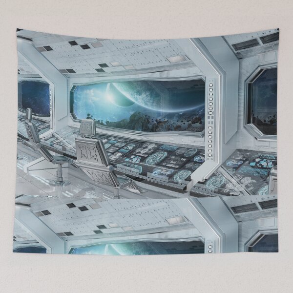 Item preview, ' Parrrallel Universes ' designed and sold by MARYMAXMAC.
