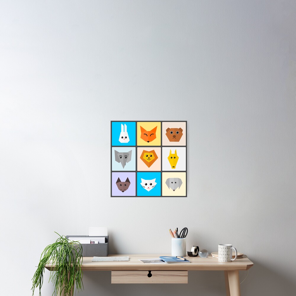 Item preview, Poster designed and sold by DigitalChickHub.