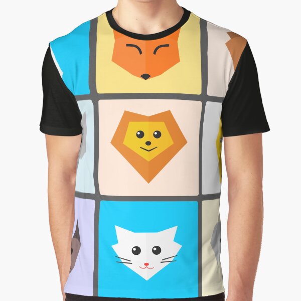 Graphic T-Shirt