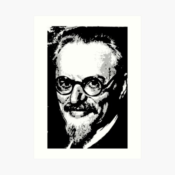 trotsky art and revolution