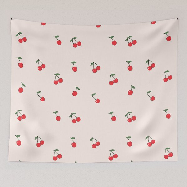 Item preview, Cherry  designed and sold by Ghada San.