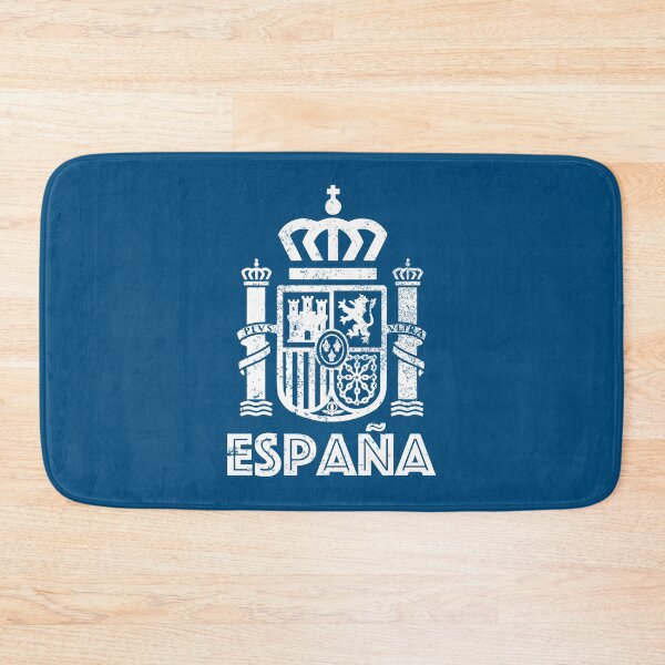 Item preview, España (distressed) designed and sold by NomadVTC.