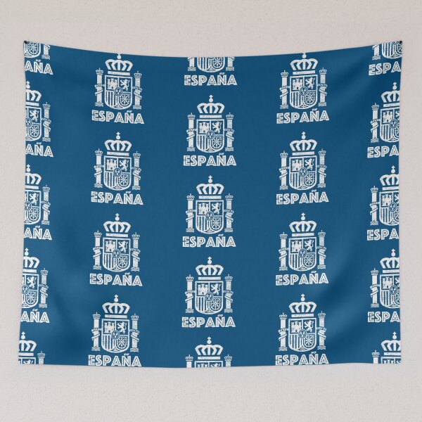 Item preview, España (distressed) designed and sold by NomadVTC.