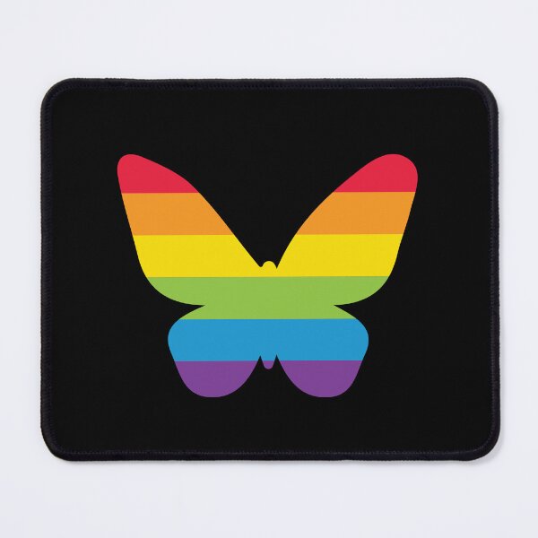 Item preview, Rainbow Butterfly designed and sold by artado.