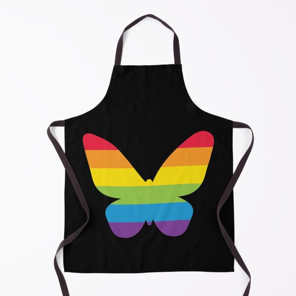 Item preview, Rainbow Butterfly designed and sold by artado.
