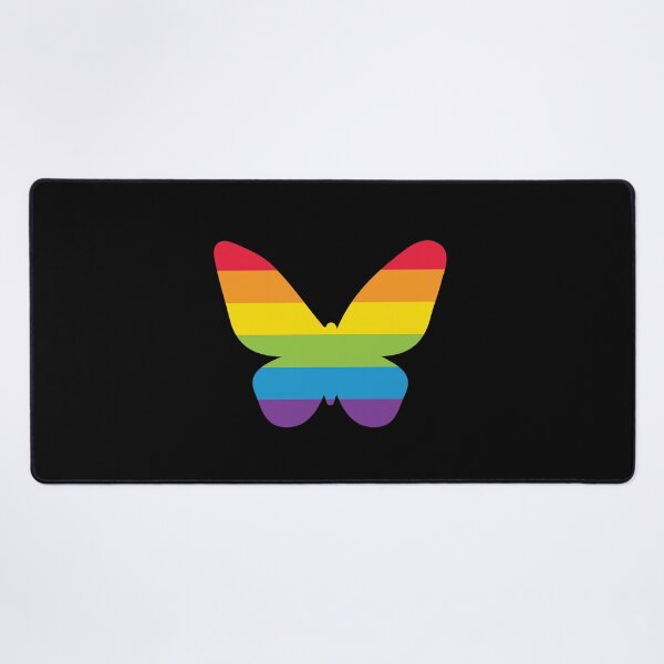 Item preview, Rainbow Butterfly designed and sold by artado.