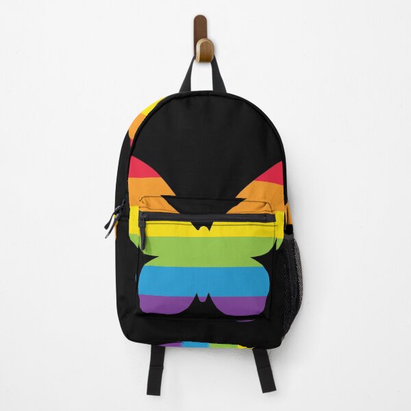 Item preview, Rainbow Butterfly designed and sold by artado.