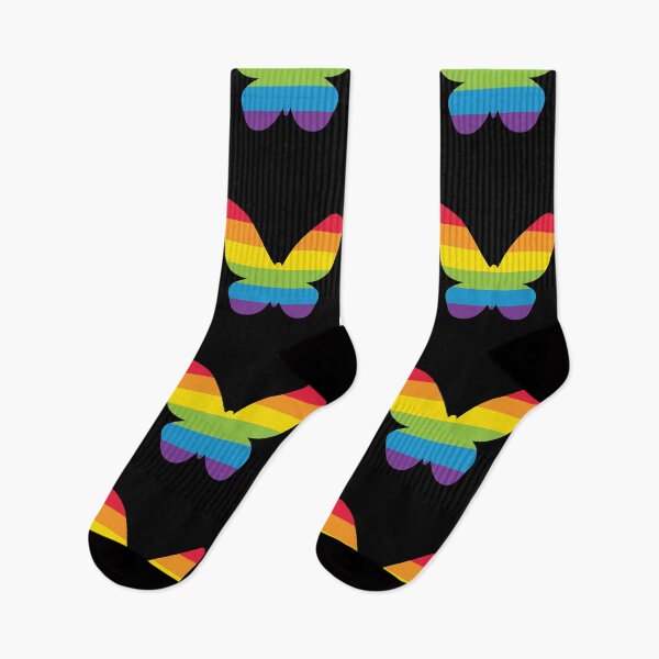 Item preview, Rainbow Butterfly designed and sold by artado.