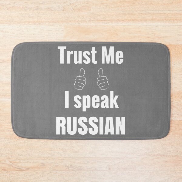 Item preview, Awesome Russian Shirt Gift For Men Women   designed and sold by TaylorWilliamsT.