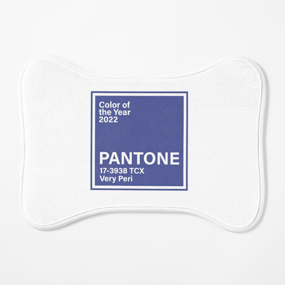 PANTONE MUG – COY 22 – 17-3938 Veri Peri – Copenhagen Design