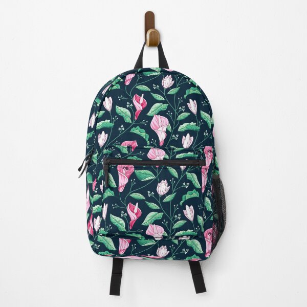 Item preview, Floral Seamless Pattern designed and sold by SSK Designs.