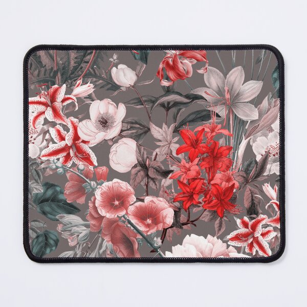 Item preview,  Romantic Garden IV designed and sold by Burcu Korkmazyurek.