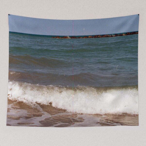 Item preview, Sea designed and sold by kifaya.