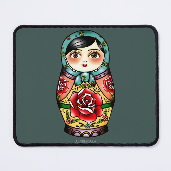 Item preview, Matryoshka designed and sold by TaylorWilliamsT.