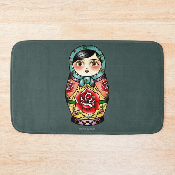 Item preview, Matryoshka    designed and sold by TaylorWilliamsT.