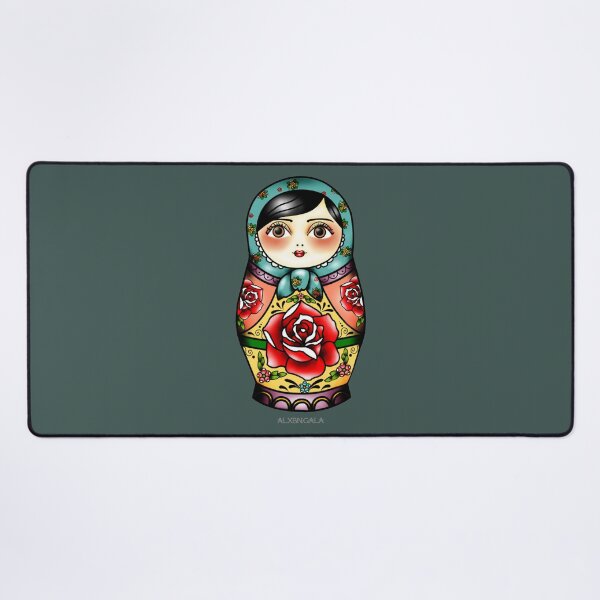 Item preview, Matryoshka designed and sold by TaylorWilliamsT.