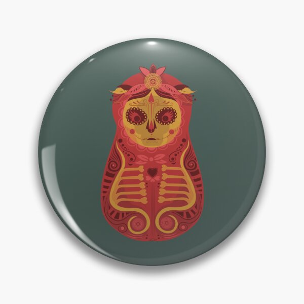 Item preview, Matryoshka   designed and sold by TaylorWilliamsT.