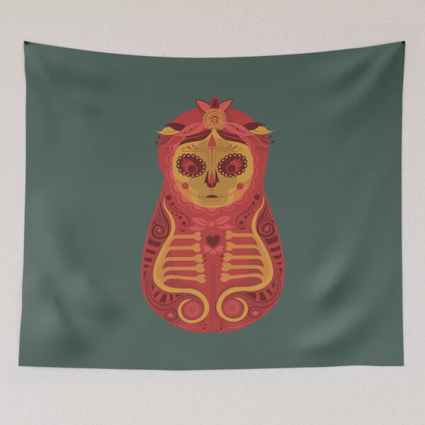 Item preview, Matryoshka   designed and sold by TaylorWilliamsT.