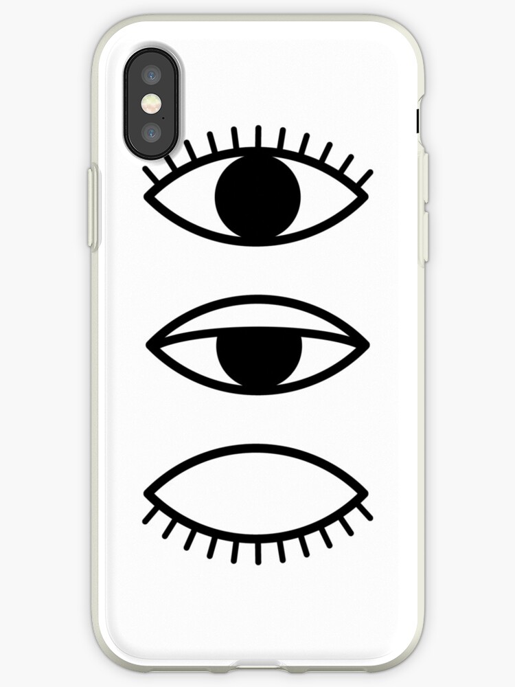 coque iphone xs oeil coque iphone xs oeil