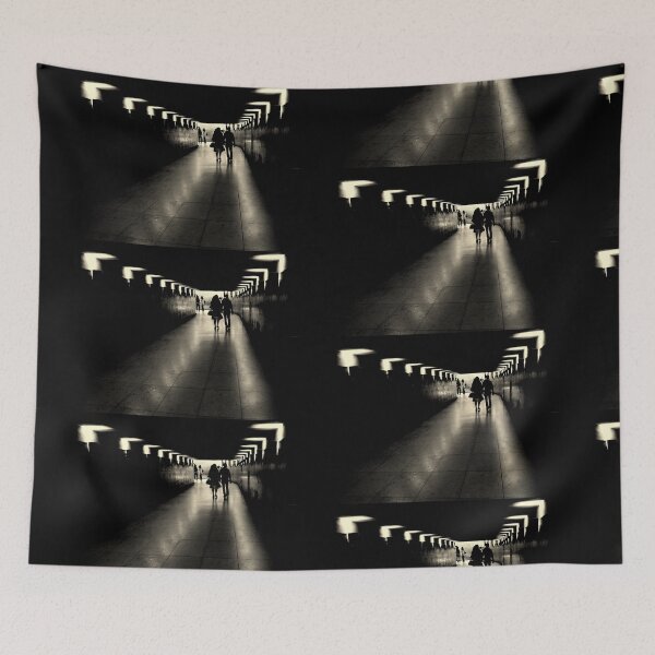 Item preview, Parisien tunnel vision designed and sold by Christine77.
