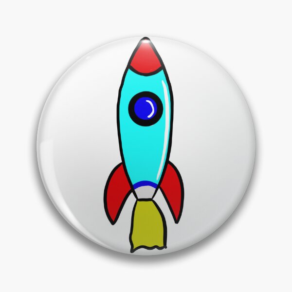 Item preview, Sam Ryder - Spaceman designed and sold by tomovethestars.