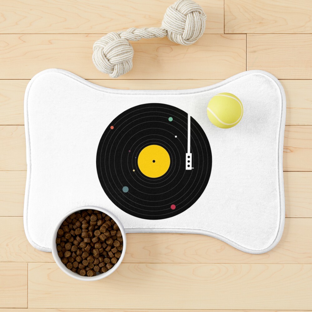 Item preview, Dog Mat designed and sold by florentbodart.