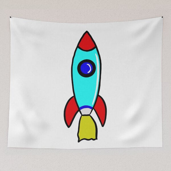 Item preview, Sam Ryder - Spaceman designed and sold by tomovethestars.