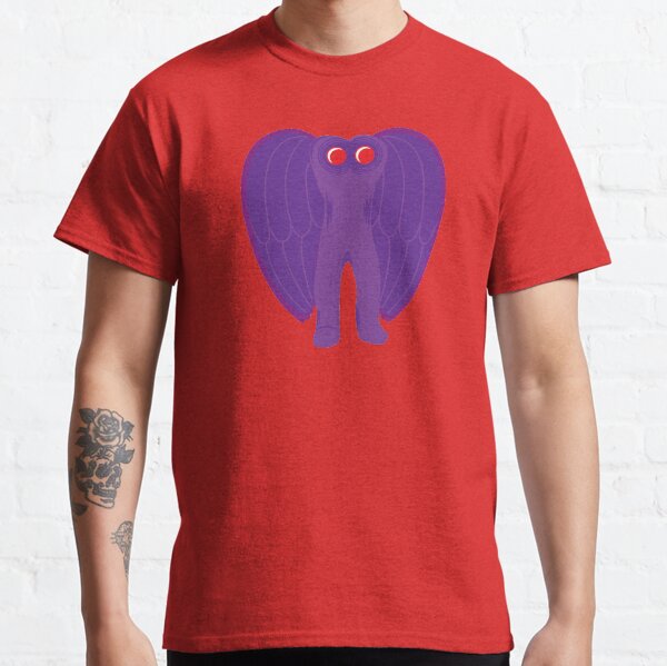 The Mothman Classic T-Shirt
