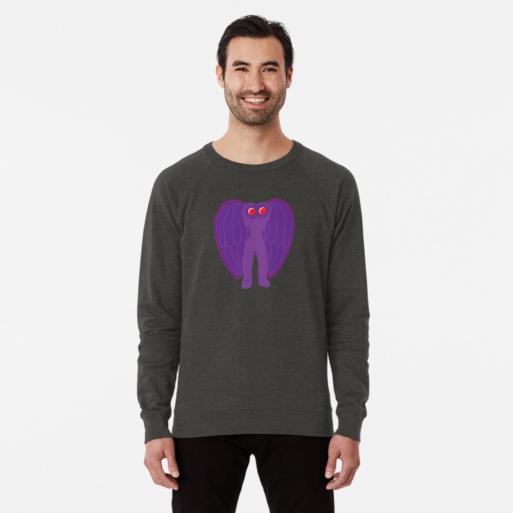 Item preview, Lightweight Sweatshirt designed and sold by danbru44.