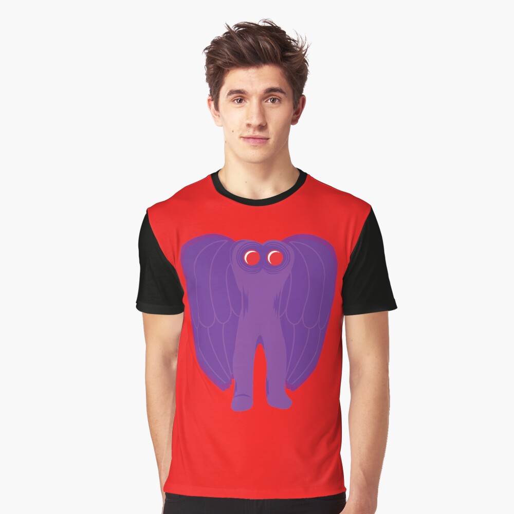 Item preview, Graphic T-Shirt designed and sold by danbru44.