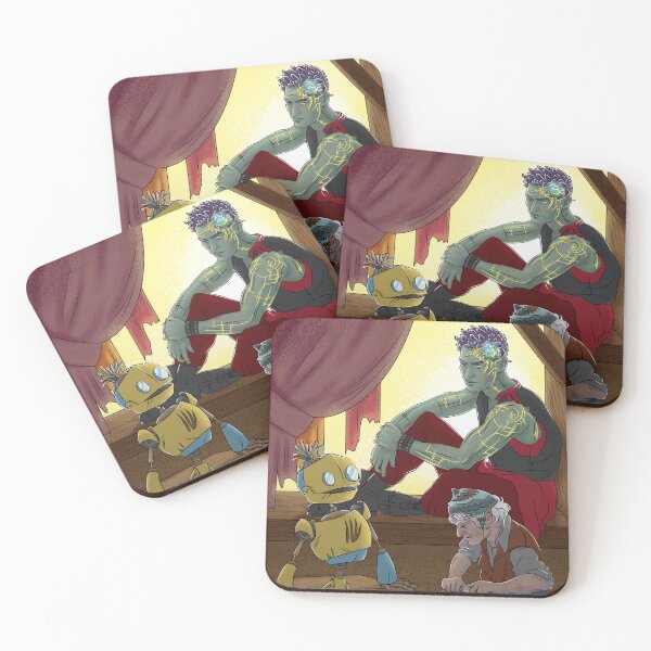 Item preview, Ashton, FCG and Chetney designed and sold by Riverance.
