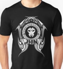 The Virtuoso Unisex T-Shirt