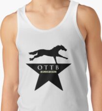 ottbs get the job done Men's Tank Top