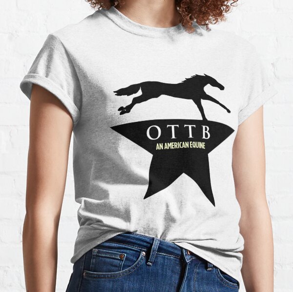 ottbs get the job done Classic T-Shirt